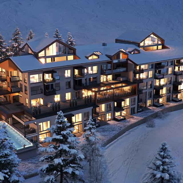 Bergresort Berwangerhof