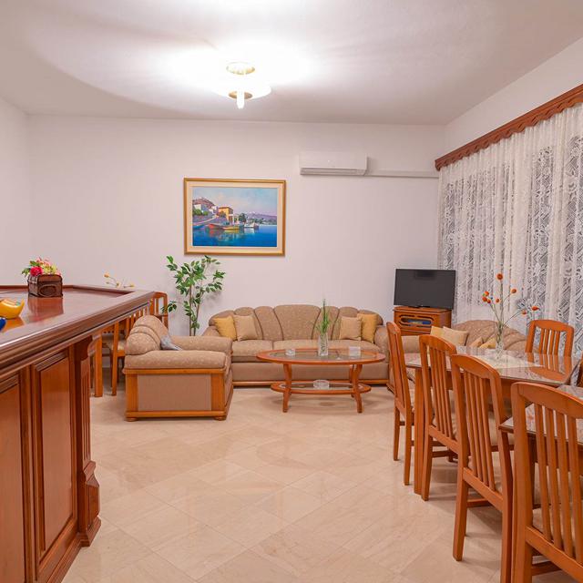 Appartementen Alkion