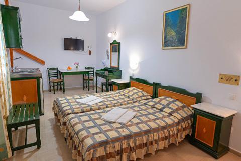 Appartementen Alkion – foto 4