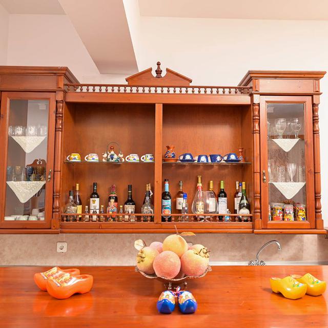 Appartementen Alkion