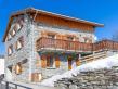 impressie Chalet Balcon de Cime Caron