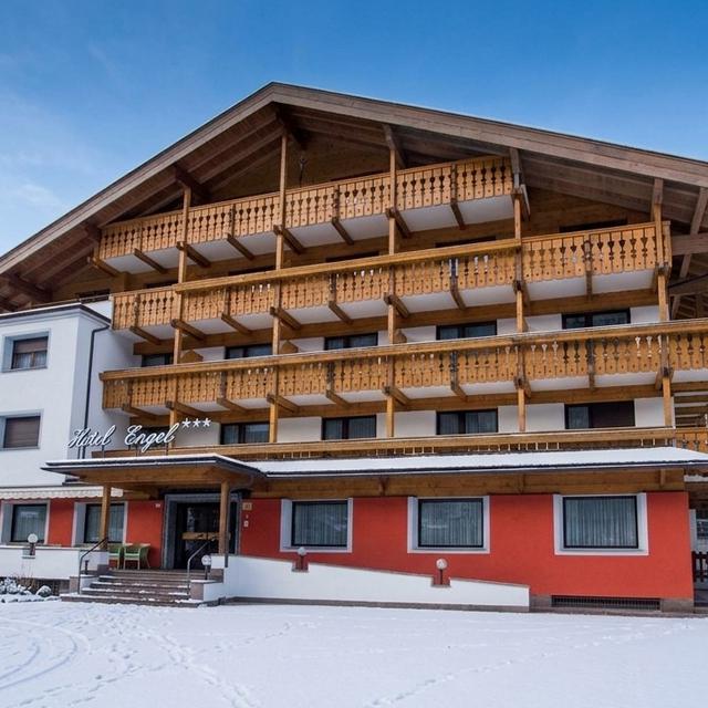 Hotel Engel
