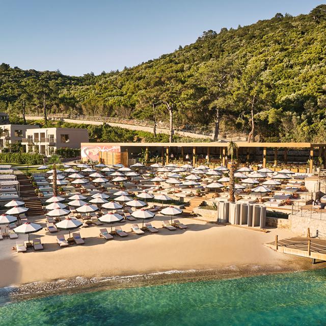 Hotel Hyde Bodrum - adults only, Bodrum Torba foto 4
