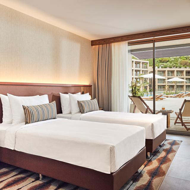 Hotel Hyde Bodrum - adults only