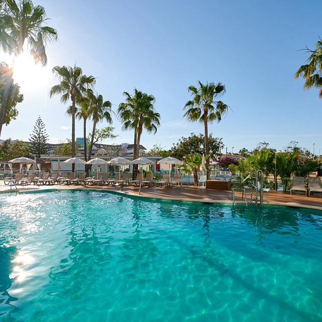 Alua Boccaccio, Alcudia foto 5