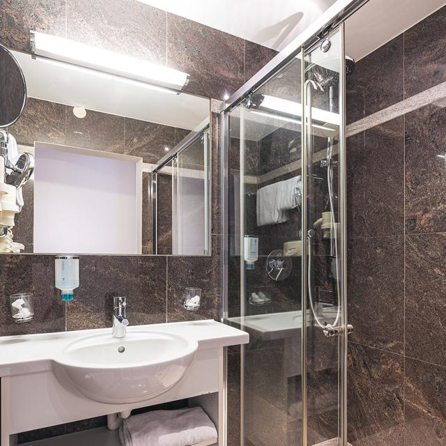 Hotel Fish Inn Zell in Zell am See - foto 7