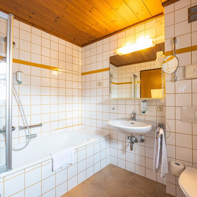 Hotel Fish Inn Zell in Zell am See - foto 6