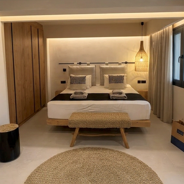 Hotel Indigo Suites Collection, Chersonissos foto 6