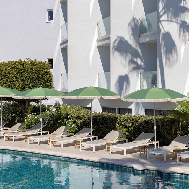 Hotel HM Isabela - adults only, Santa Ponsa foto 4