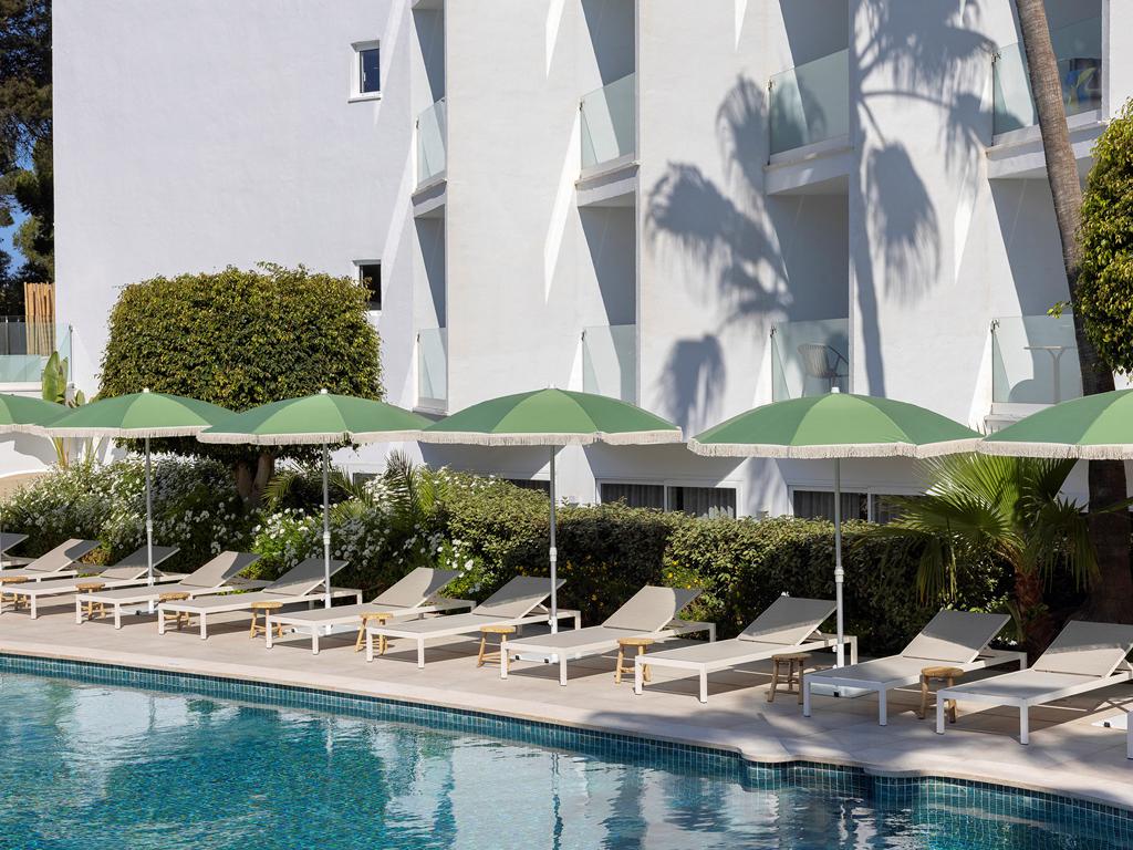 impressie Hotel HM Isabela 