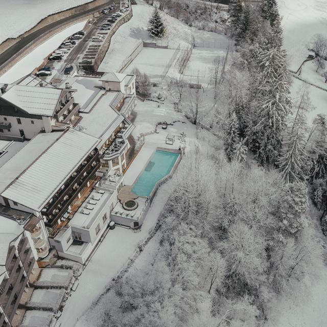 Hotel Engel Gourmet & Spa