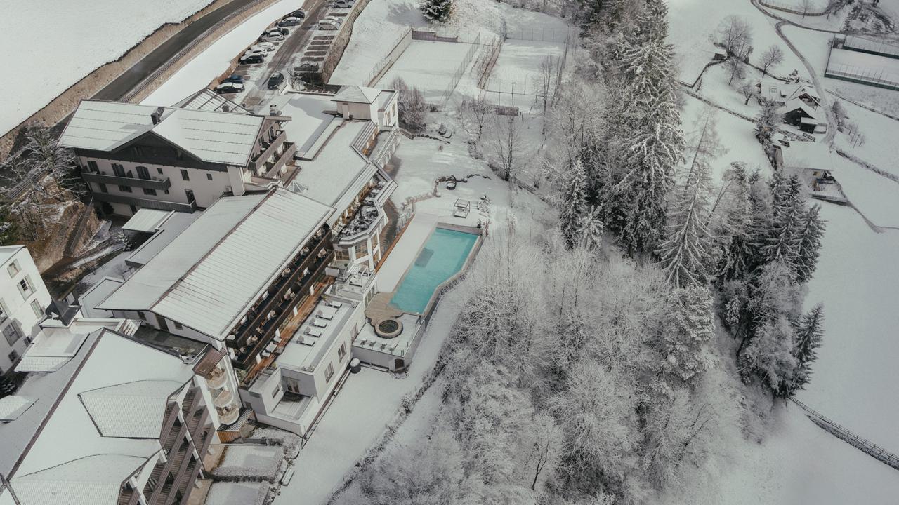 impressie Hotel Engel Gourmet & Spa