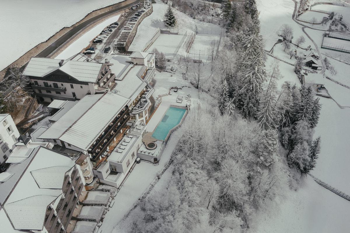 Hotel Engel Gourmet & Spa