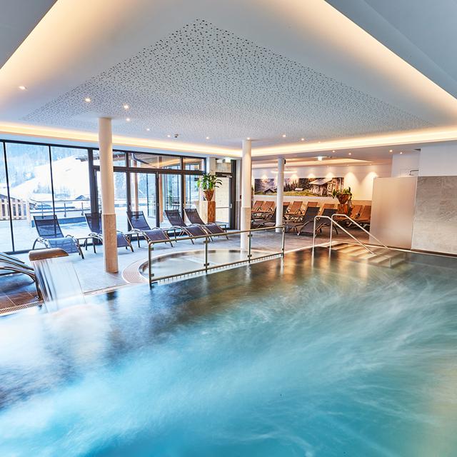Hotel Wagrainerhof Centerhouse - Afbeelding 12