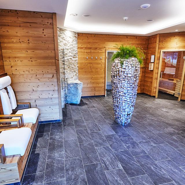Hotel Wagrainerhof Centerhouse - Afbeelding 13