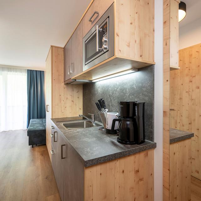 Hotel Wagrainerhof Centerhouse - Afbeelding 3