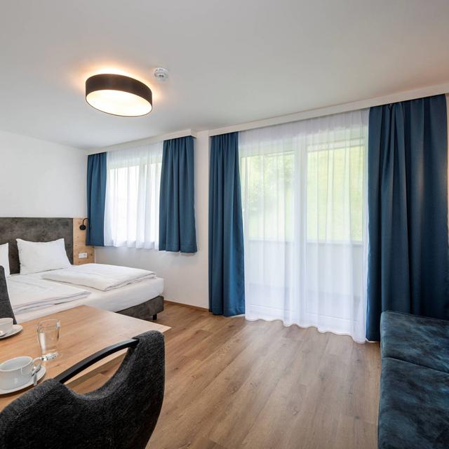 Hotel Wagrainerhof Centerhouse - Afbeelding 2