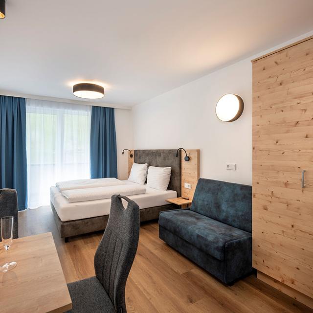 Hotel Wagrainerhof Centerhouse - Afbeelding 6