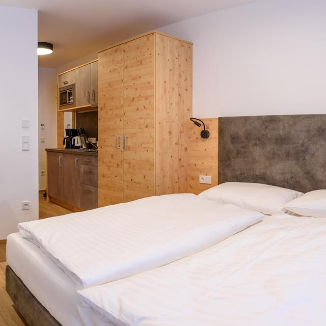 Hotel Wagrainerhof Centerhouse - Afbeelding 4
