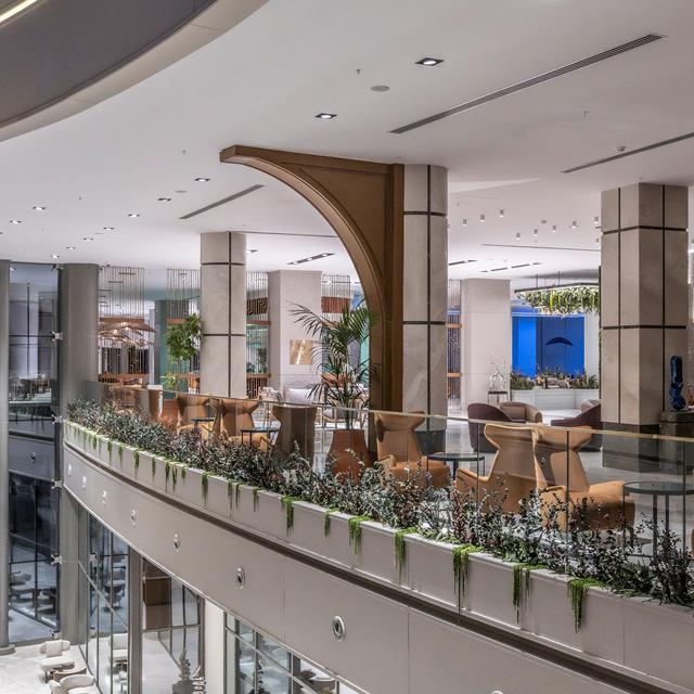 Hotel Beks Premium Resort