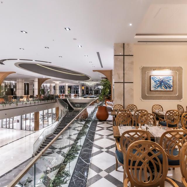 Hotel Beks Premium Resort