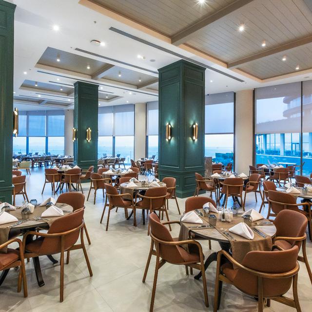 Hotel Beks Premium Resort, Kusadasi foto 6