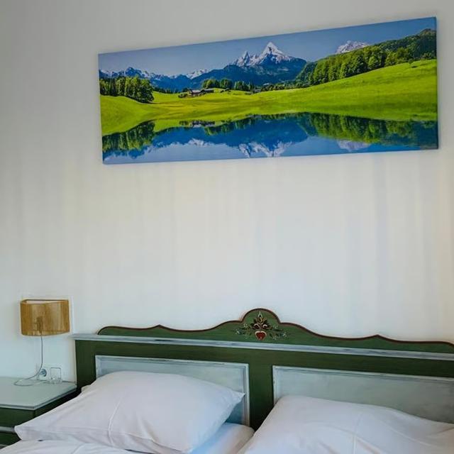 Frühstückspension Waldeck in Mayrhofen - foto 7