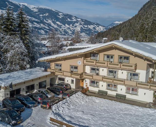 Frühstückspension Waldeck