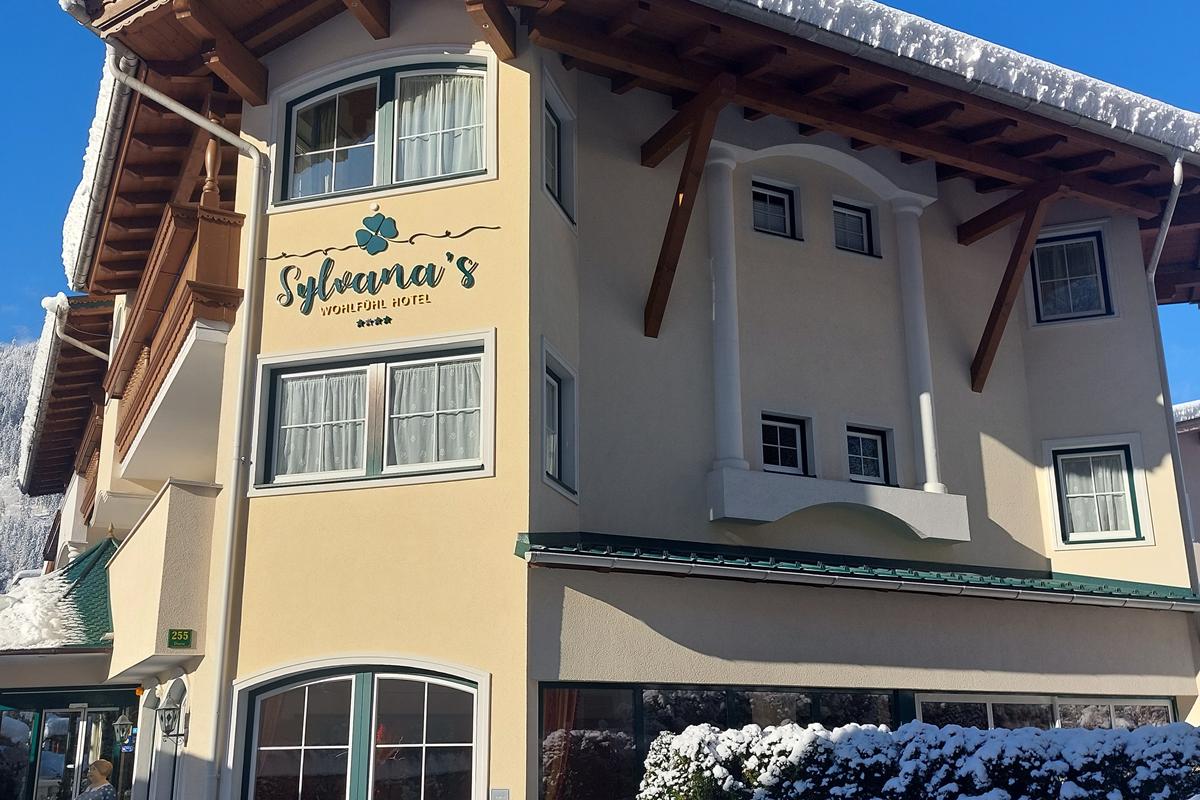 Sylvana's Wohlfühl Hotel