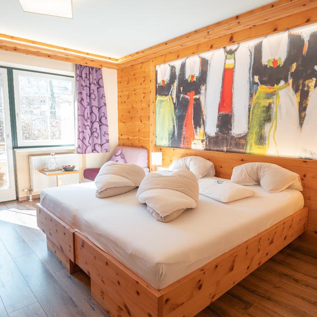 Sylvana's Wohlfühl Hotel in Mayrhofen - foto 9