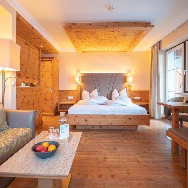 Sylvana's Wohlfühl Hotel in Mayrhofen - foto 11