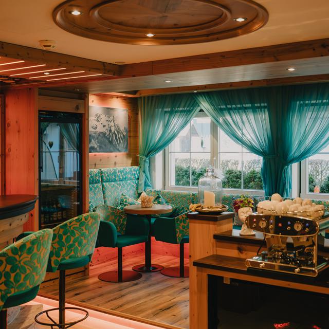 Sylvana's Wohlfühl Hotel in Mayrhofen - foto 7