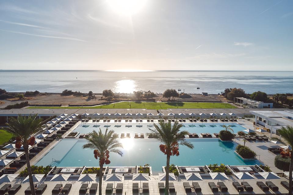 Hotel Gennadi Grand Resort