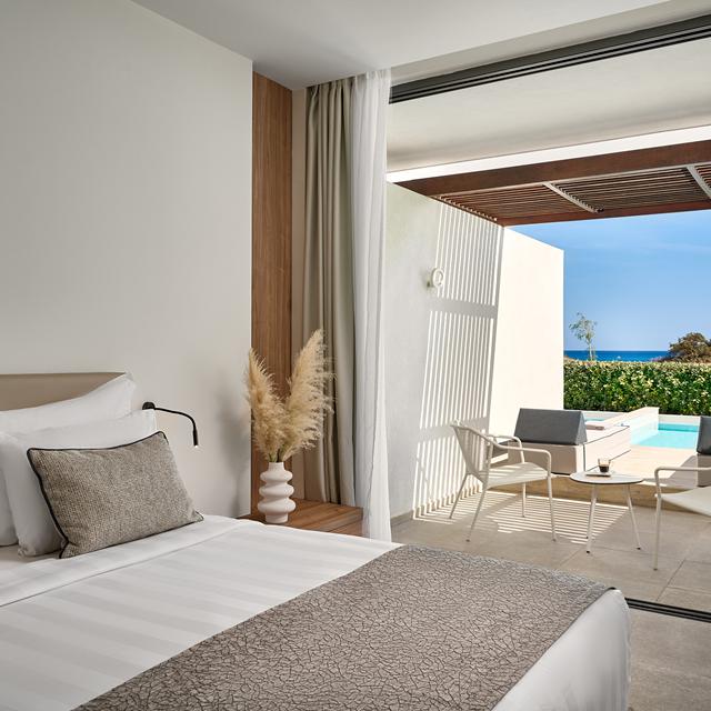 Hotel Gennadi Grand Resort