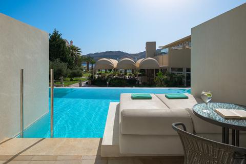 Hotel Lindos Royal – foto 4
