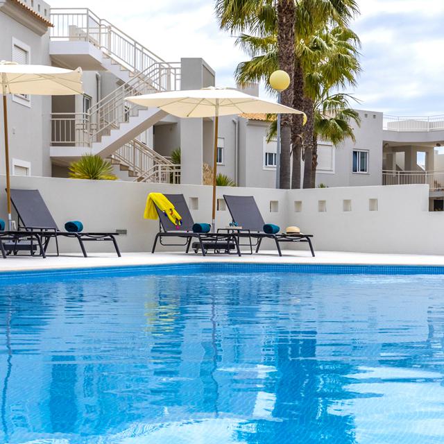 Appartementen Placid Village - inclusief huurauto, Carvoeiro foto 5