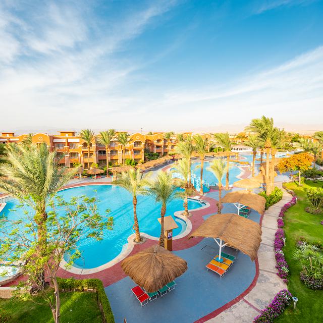 Sentido Caribbean Soma Bay, Soma Bay foto 5