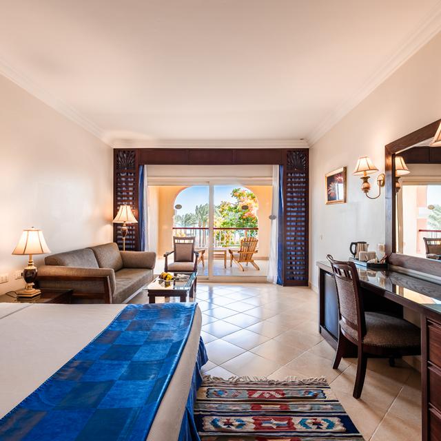 Sentido Caribbean Soma Bay, Soma Bay foto 4