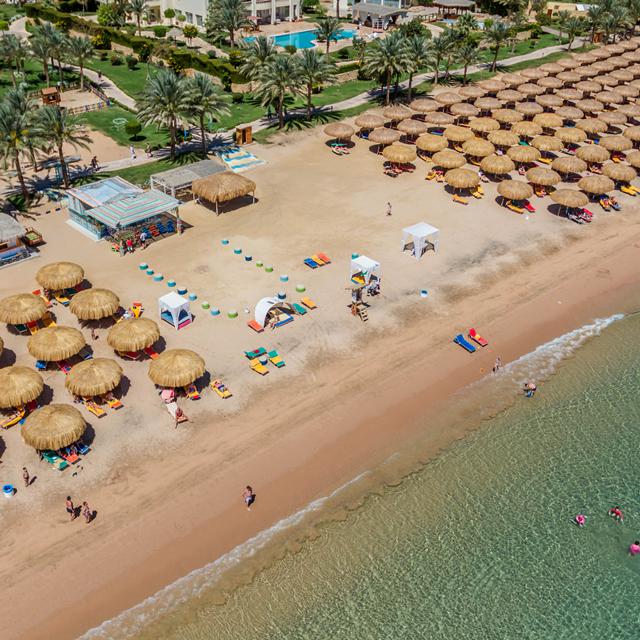 Sentido Caribbean Soma Bay