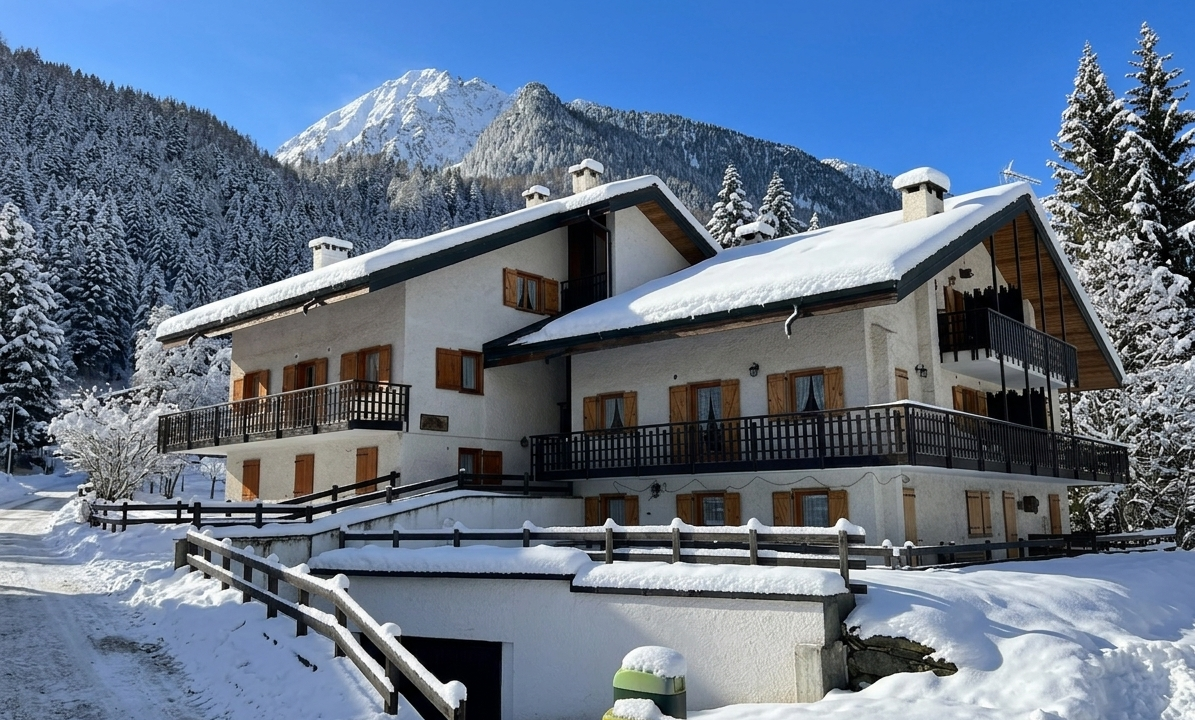 impressie Apartment Ferra