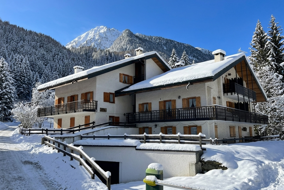 Apartment Ferra