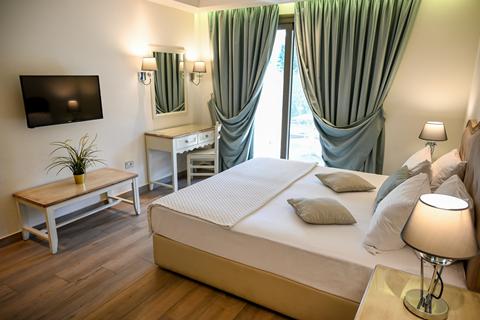 Adam's Hotel – foto 2