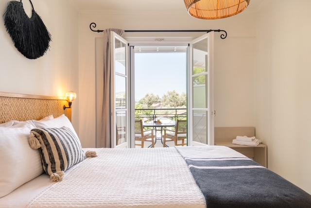 Appartementen Villa Marina