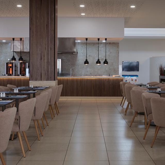 Hotel Atlantica Callisto, Ayia Napa
