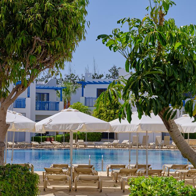 Hotel Atlantica Callisto, Ayia Napa foto 2