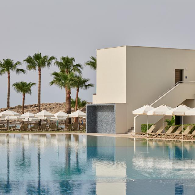 Hotel Atlantica Callisto, Ayia Napa foto 5