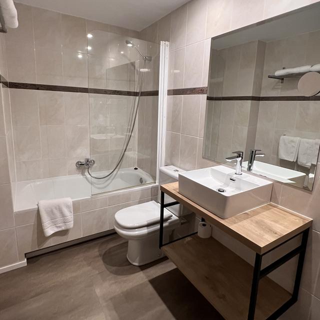 Hotel Del Cubil in Pas de la Casa - foto 10