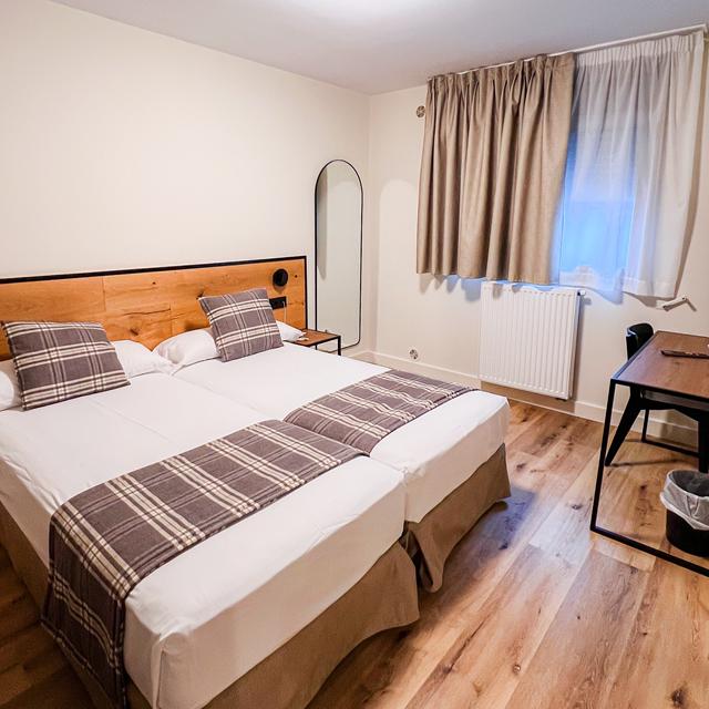 Hotel Del Cubil in Pas de la Casa - foto 9