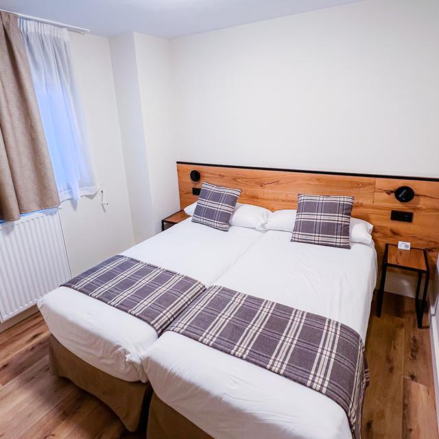 Hotel Del Cubil in Pas de la Casa - foto 11