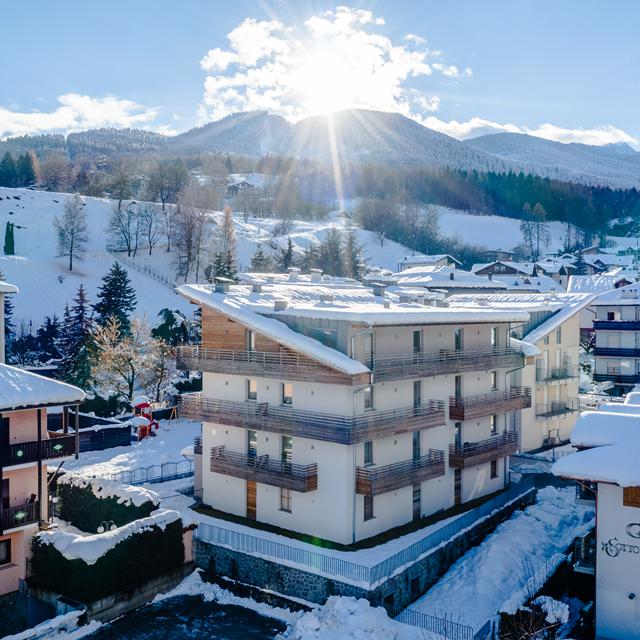 Hotel Dimaro Wellness & Family - Afbeelding 13
